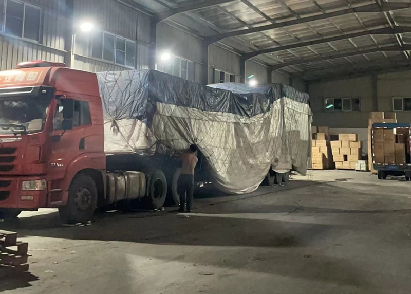 临沂到来宾物流专线-临沂到来宾物流公司-运输保障